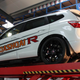 Illustration for article titled British Tuners Take On The Performance SUV: Qashqai-R
